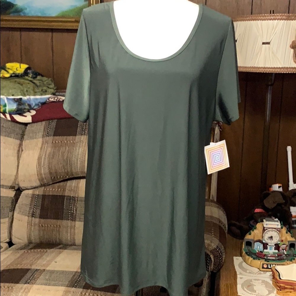 LulaRoe Top